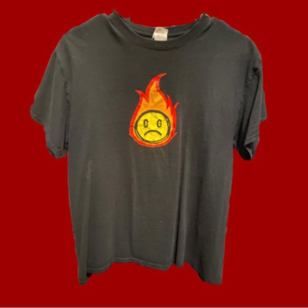 conan gray shirt